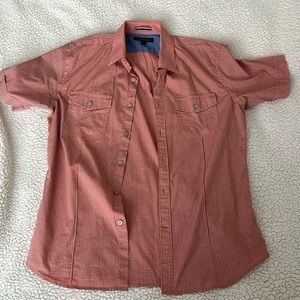 Banana Republic Men’s Button Up